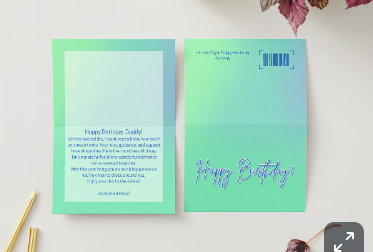 Canva for Beginners Greeting Card and Invitations Replay
