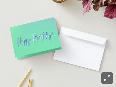 Canva for Beginners Greeting Card and Invitations Replay