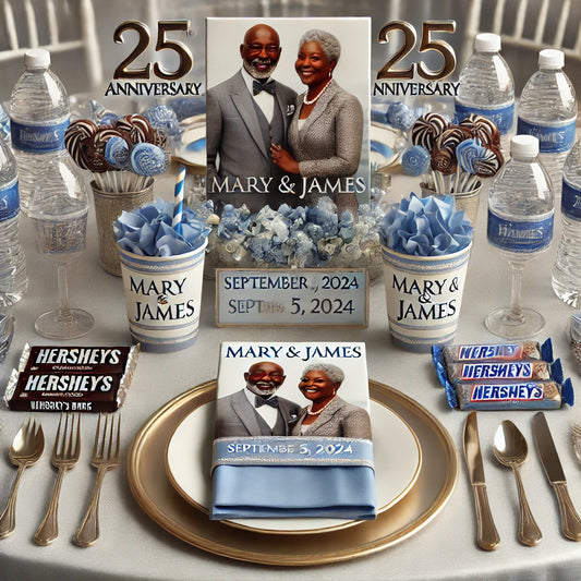 Elevate Your Party Favors: Tips and Tricks for Personalization