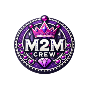 Join the M2M Crew