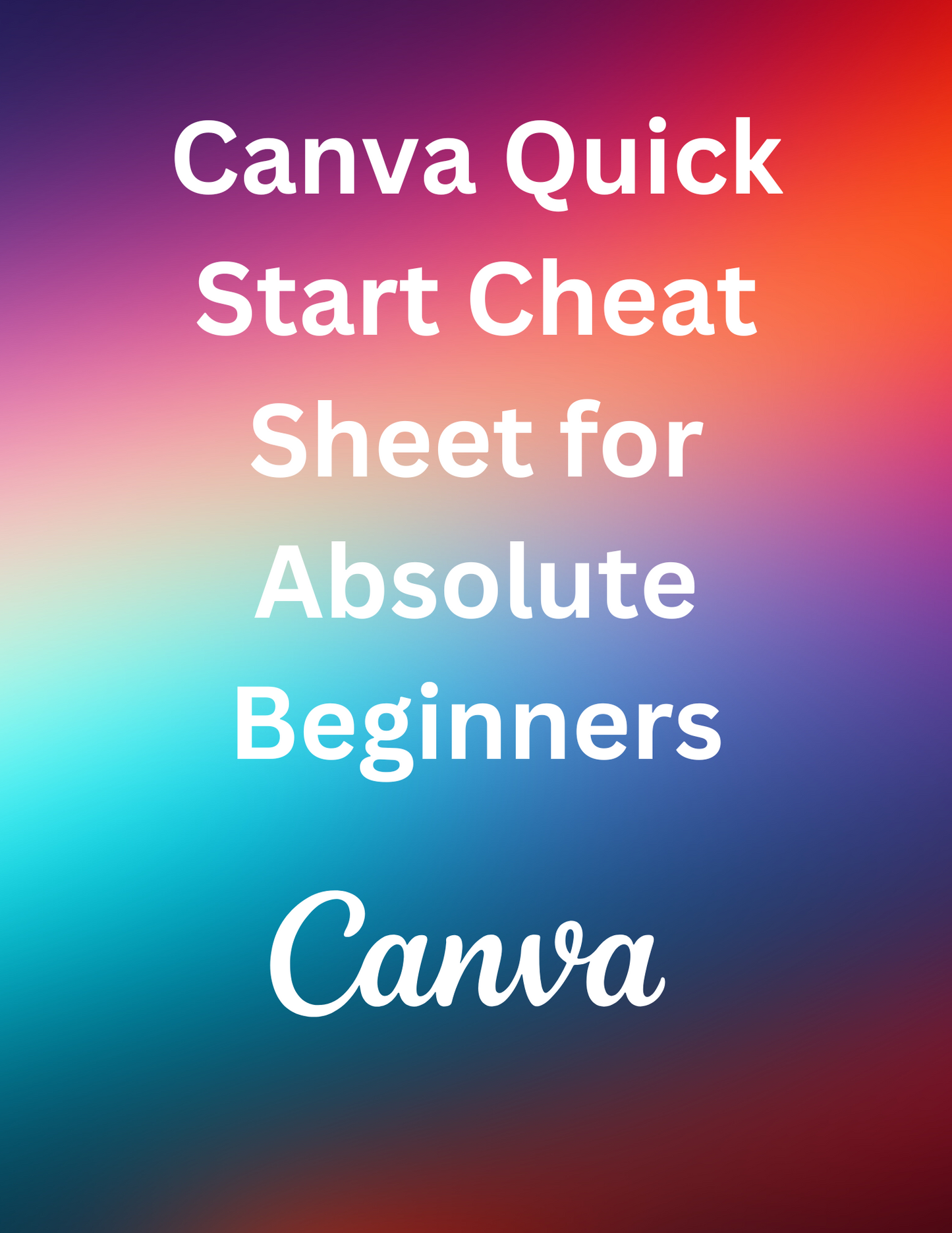 Social Mogul Toolkit including a Bonus copy of Canva for Beginners