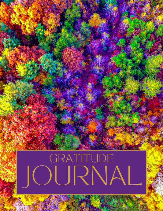 Gratitude Journal